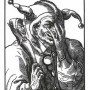The Fool